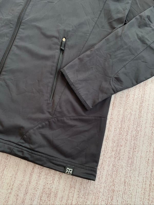 Jaket Hoodie Nike, foto 4