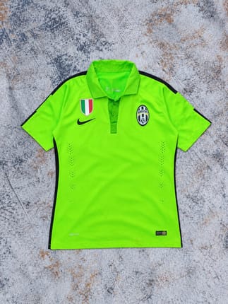 Jersey Juventus Grade ori