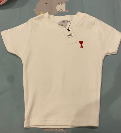 Ami top tee