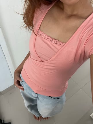 Top Nude the Label baru
