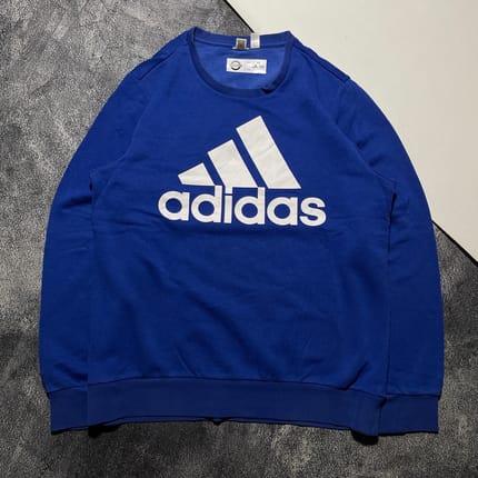 crewneck adidas