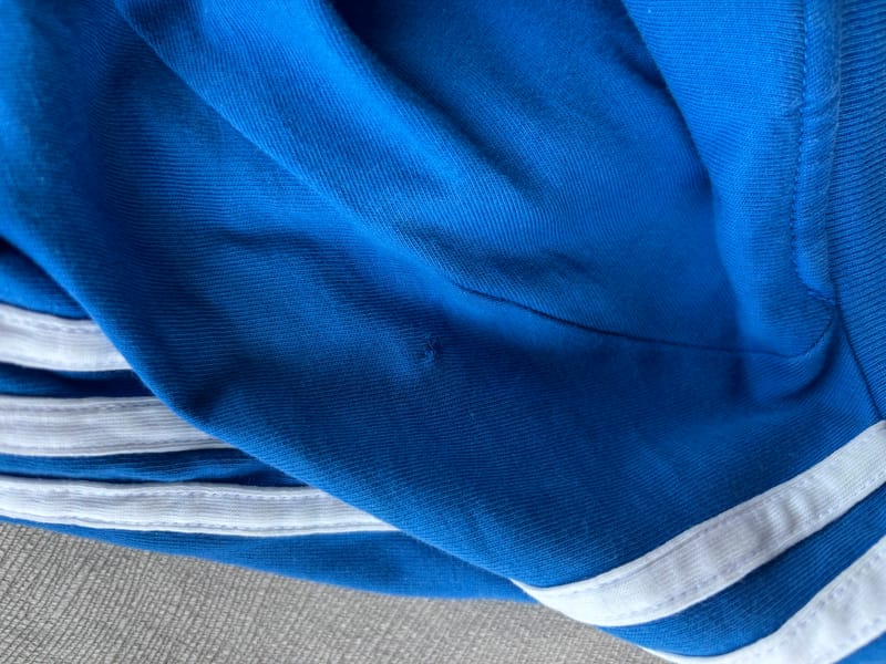Adidas Ringer, foto 5