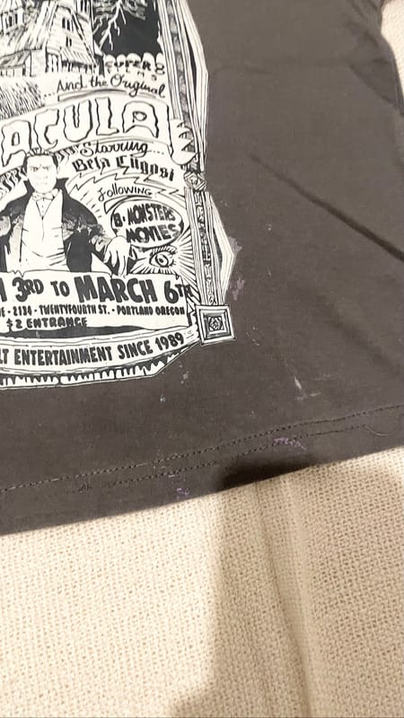 Graphic Baby Tee (Brandy Melville Lookalike), foto 2