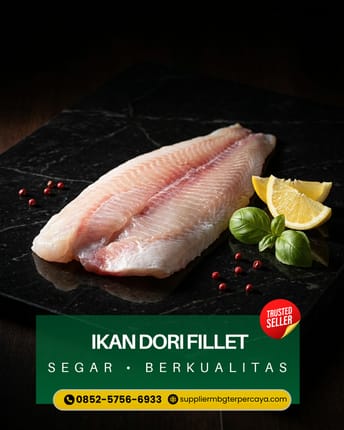 0852-5756-6933, Jual Ikan Dori di Kalipare