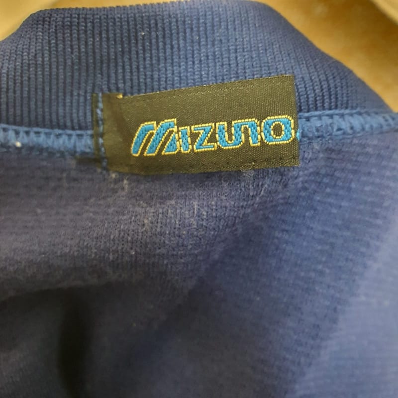 Jersey Pria Mizuno, foto 5