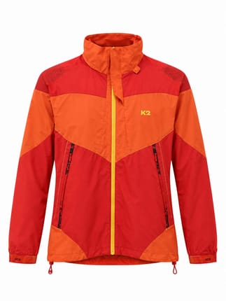 Windbreaker K2 Extreme Mountain