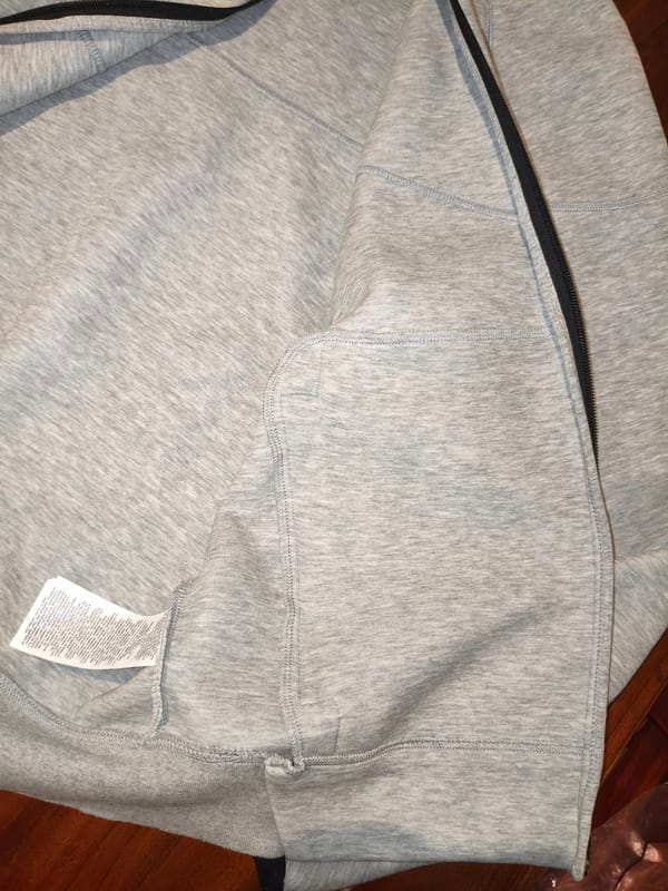 Nike tech fleece, foto 9