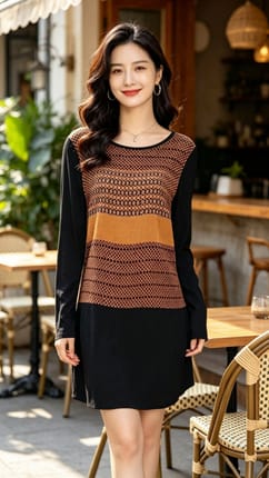 Dress Wanita Sam & Levi USA, Perfect seperti baru