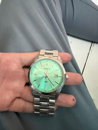 Casio mtp VD03D
