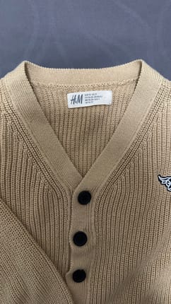 Knitwear Kids