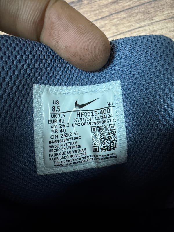 nike P-6000 se #DCSS15, foto 9