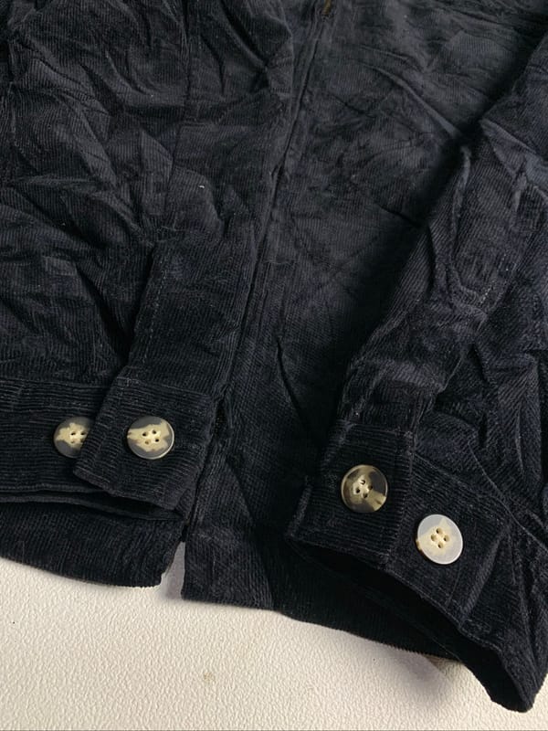 Chaps Ralph Lauren Corduroy Jacket, foto 2