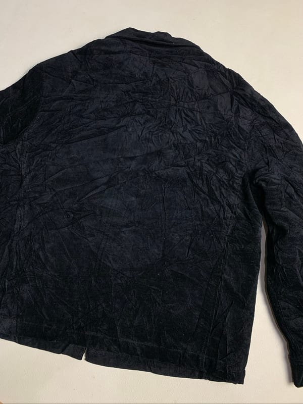 Chaps Ralph Lauren Corduroy Jacket, foto 3