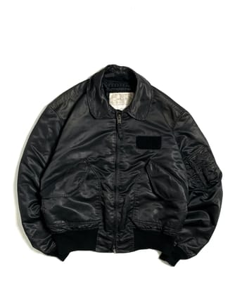 Vintage Military Archive - Cwu 45/P By Isratex Usa