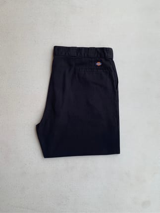Dickies 874 Black