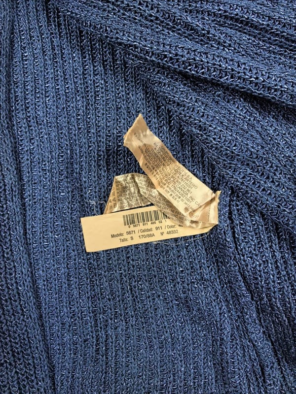 Massimo Dutti cardigan, foto 4