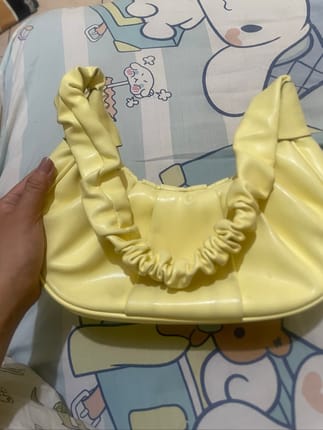 bostanten shoulder bag Yellow