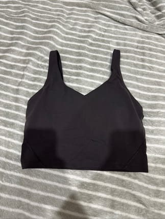 CRZ Yoga Crop Tank