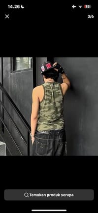 WP CO Snapback, topi kalcer