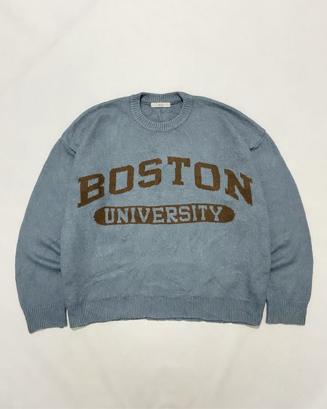 Sweater Motif, foto 6