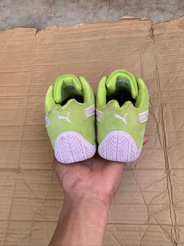 Puma Speedcat, foto 4