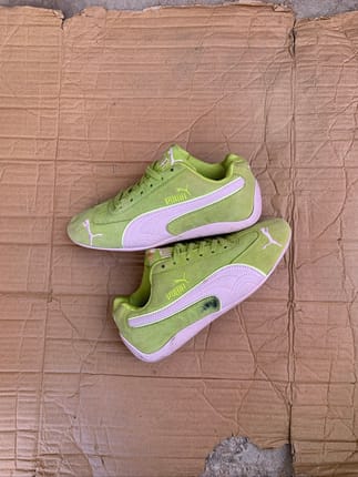 Puma Speedcat