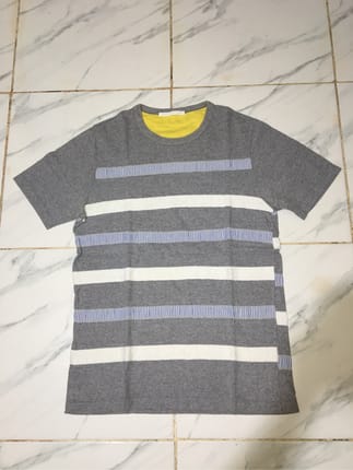 Tomorrowland Japanes Tshirt