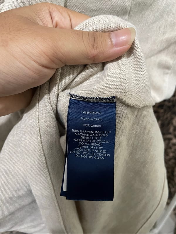 POLO RALPH LAURENT, foto 3