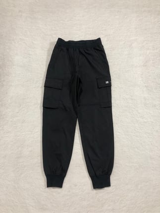 Kodak jogger cargo pants