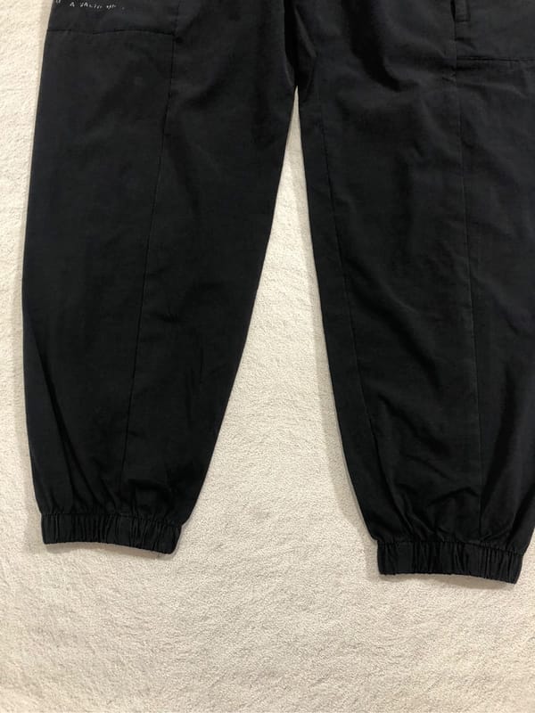 Frankstone jogger cargo pants, foto 2