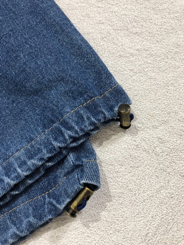 Unknown baggy cargo pants, foto 5