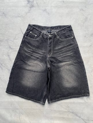 Celana Pendek Jeans / JORTS Trillion