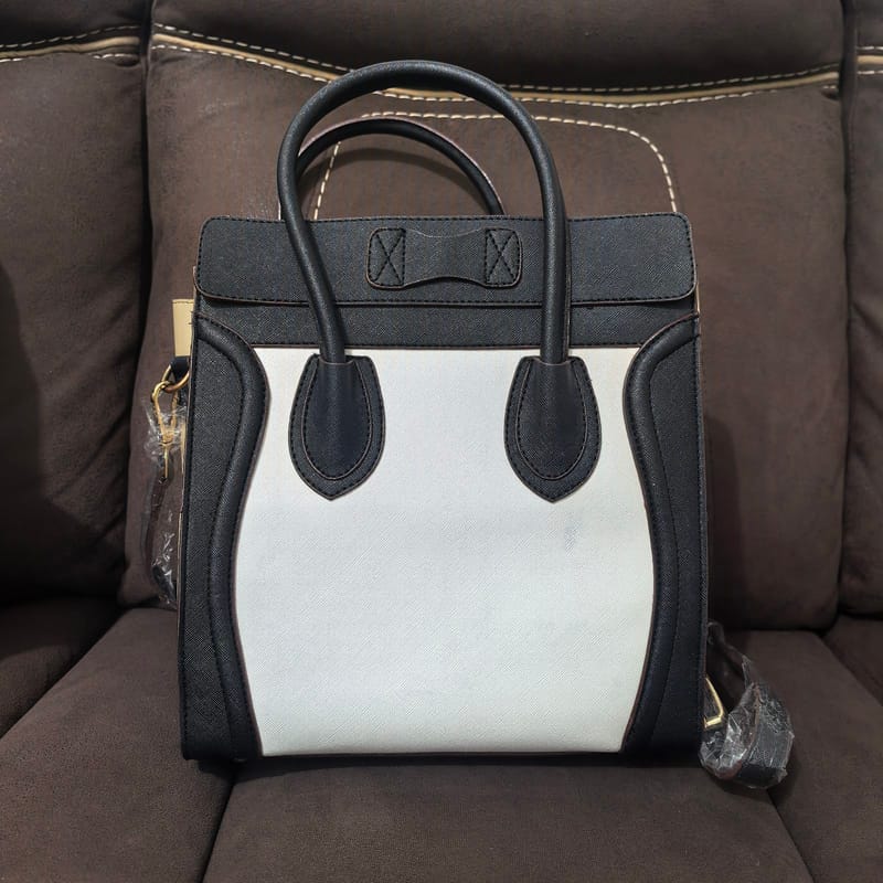 C*line Tricolor Micro Luggage, foto 4