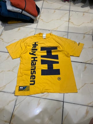 Vintage Helly Hansen