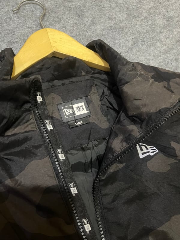 New era camo THERMOLITE®, foto 3