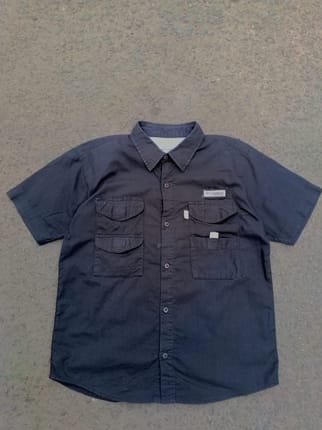 Columbia pfg