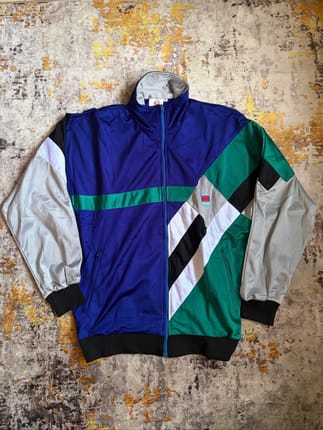 reebok track jacket