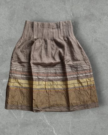 Comme Ca Ism Skirt