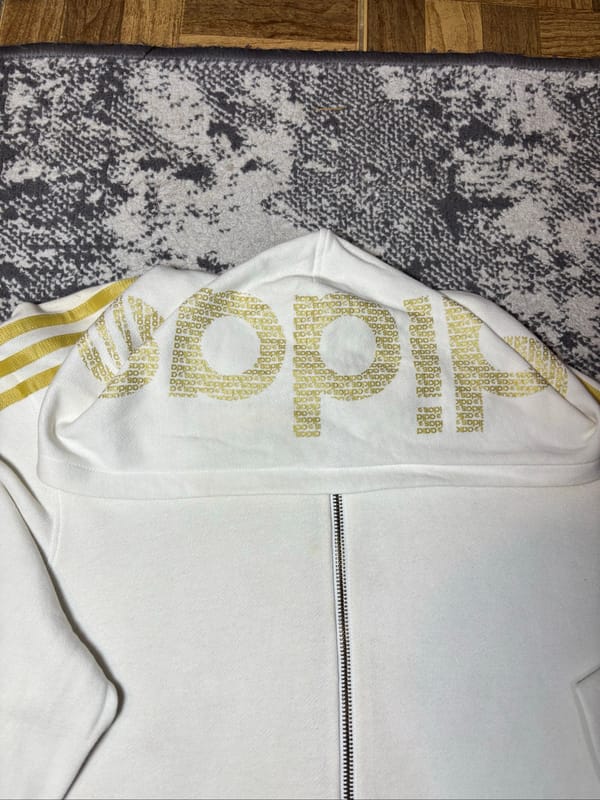 Adidas, foto 2