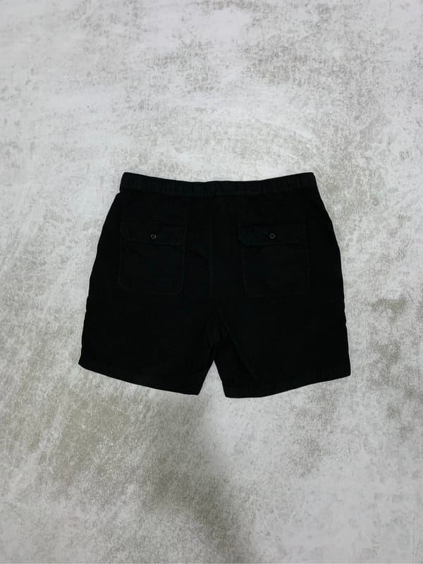 Short pants uniqlo utility, foto 6