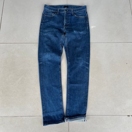 UNIQLO SELVEDGE