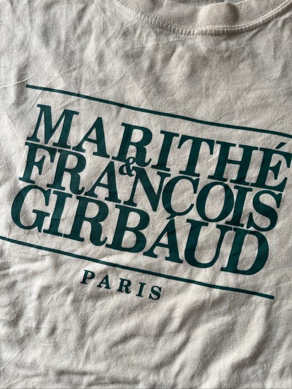 Marithe francois girbaud, foto 4