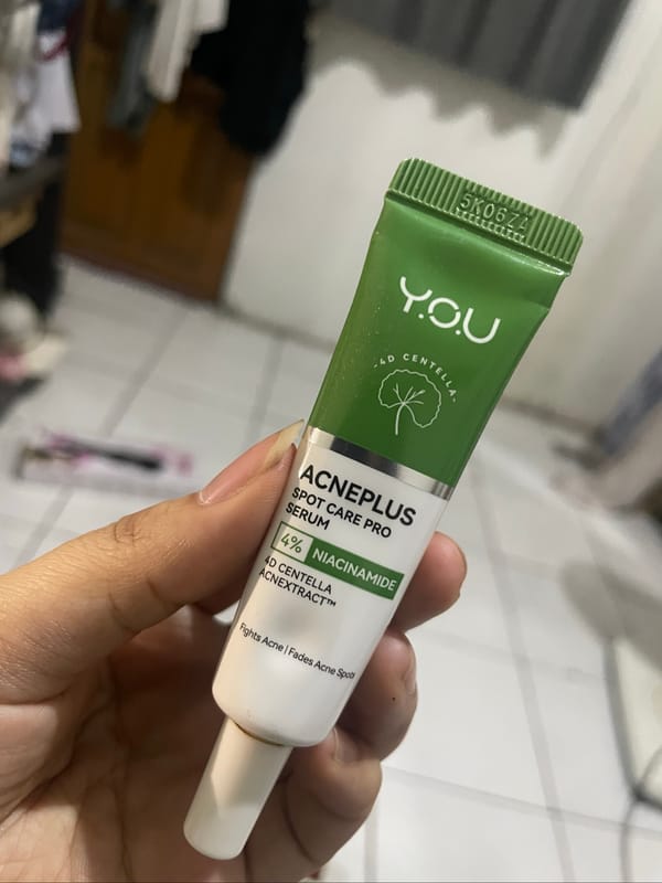 anceplus spor care pro serum, foto 2