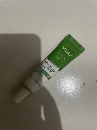 anceplus spor care pro serum