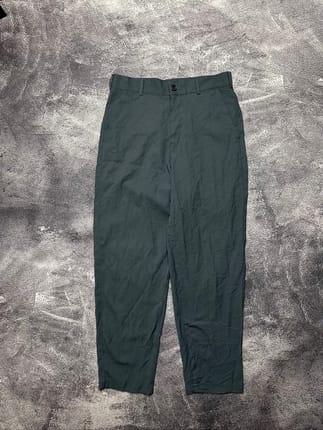 ANKLE PANTS UNIQLO SECOND