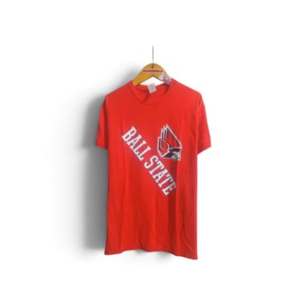 GILDAN - BALL STATE CARDINAL UNIVERSITY