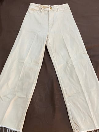 Stradivariua Jeans