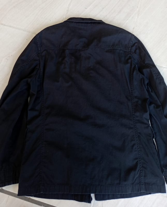 JAKET PARKA M51 MILITARY, foto 3