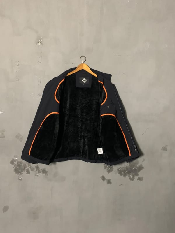 Jeep Spirit Windproof Softshell Jacket/jeep Jacket, foto 3