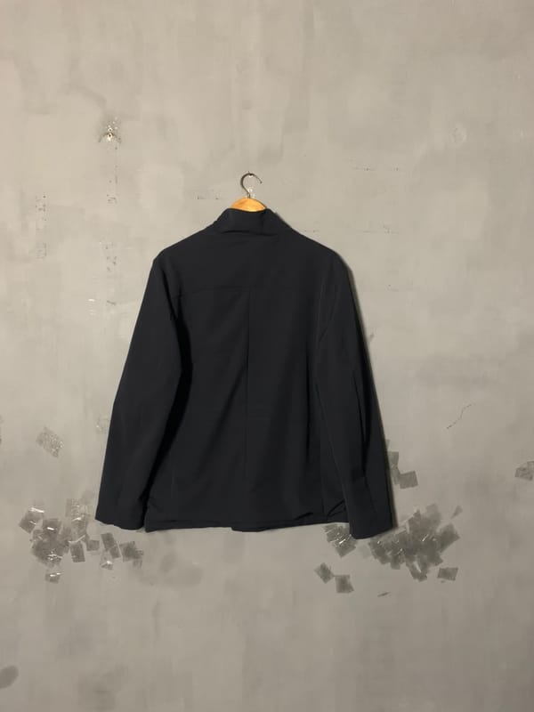 Jeep Spirit Windproof Softshell Jacket/jeep Jacket, foto 2
